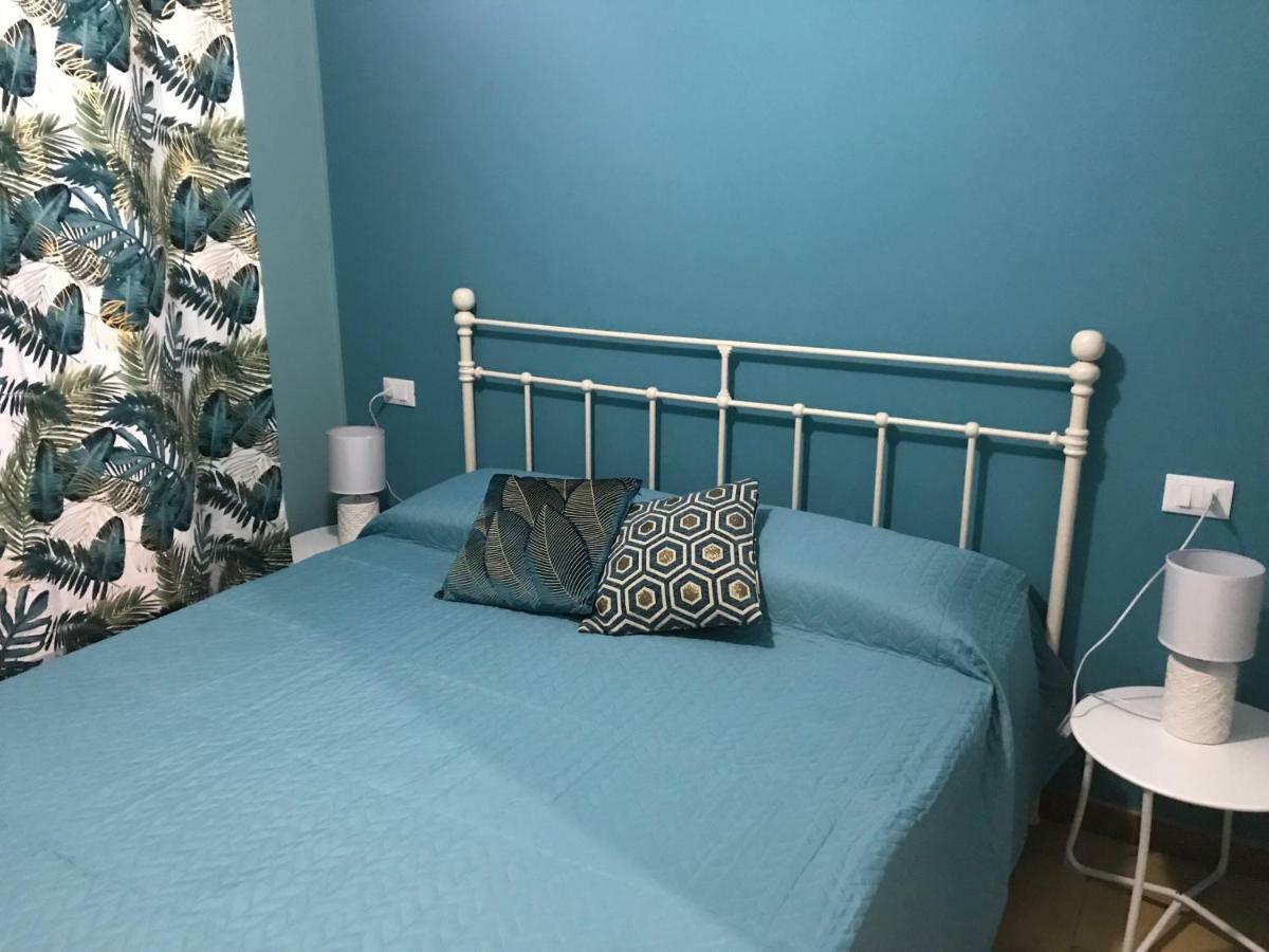 Appartement Il Giglio à Bordighera Extérieur photo