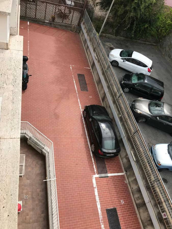 Appartement Il Giglio à Bordighera Extérieur photo